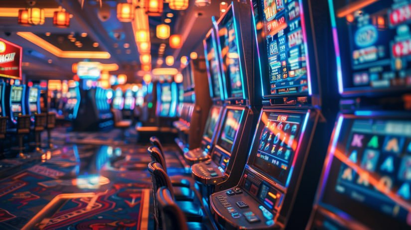 ladu99 Download aplikasi Android iOS tampilan mobile slot kasino taruhan