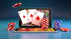 ladu99 tembak ikan arcade game seru dan menguntungkan